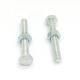 ISO9001 Certified Threaded Stud Bolts Grade 4.8/8.8/10.9/12.9 MOQ 1000 Pieces