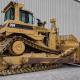 CATERPILLAR D5/D6/D7/D8/D9 Crawler Tractor in Good Working Condition for Your Needs