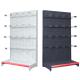 Gondola Display Rack Stands Shelving Fasteners Hardware Storage Rack