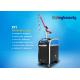 532nm 1064nm 755nm Picosecond Laser Tattoo Removal Equipment With Korea Arm