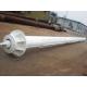 Quality Guarantee Drilling Kelly Bar depth 10-150 m BK200/368/3/30 Drilling Rig Parts