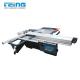 80mm Max. Cutting Height Woodworking Machinery Sliding Table Saw with CE Certification