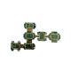 HASL-F RoHS Flex FPC Circuit Board 2 To 18 Layers