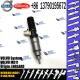 Injector 21467658 BEBE4G14001 For Engine MD11P3472 RENEW MODEL Fuel Injector