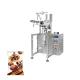 Automatic Nut Snacks Biscuit Vertical Packing Machine High Speed 220mm Film Width