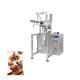 Mechanical Driven Auto Vertical Pouch Sealing Machine Max.220mm Film Roll Diameter