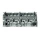 PEUGEOT 306 Partner XUD9 DJY 9B Aluminum Cylinder Head 02.00.R9 908074 1.9L 8V