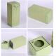 Stylish Rectangle Small Rigid Gift Boxes, Custom Paper Rigid Board Packaging Box