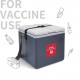 Freeze Free Phefon Vaccine Carrier Cold Boxes With Waterpacks