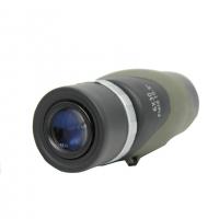 Bk7 Prism 6x30 Pocket Monocular Telescope High Definition For Hiking GSV Certification