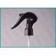 PP Trigger Spray Pump 24/410 Highly Sealed For Car Cleanser / Pesticide