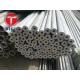 UNS N10276 C276 Seamless Nickel Alloy Steel Pipe For Chemical Oil Refinery
