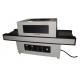 Environment Friendly UV Curing Oven UV Output Adjustment With Warning While Short Circuit