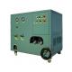 Low Temperature Refrigerant R23 R13 SF6 refrigerant gas charging machine  refrigerant transfer