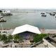40*25M Outdoor Event Tents To Celebrate Harvest Festival Guishan Island
