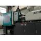 CPU Control Horizontal PET Preform Injection Molding Machine For Plastic Chair Making