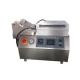 Stainless steel large commercial stainless steel commercial vacuum sealer machine thermoforming vacuum skin packaging machine