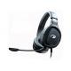 Private Gaming Headset 7.1 Surround Sound Headphone With Controller LED Light