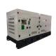 Fuel Tank 50L 1000L 15kva 3 phase Diesel Generator Set 500kg-3000kg