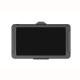 DC24V 800MAH Android GPS Navigation For Car With Rear View Camera 800MHZ
