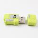 PVC Material Made By Customzied Shape USB Flash Drives 2.0 3.0 Metal Flash Type