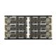 Gold Finger PCB Multilayer Rigid Printed Circuit Board For Storage Devices