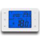 Wireless Radio Frequency Room Thermostat For Water Heating 230V 6A ST27RF