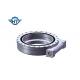 SE21 Big Model High Torque Slewing Bearing With Hydraulic Motors For Heavy Load Transporters