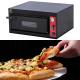 Stainless Steel Pizza Bread Oven Productivity Bread Baking Equipment