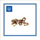 Phosphate Copper Precision Metal Stamping Parts