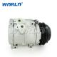 8832035710 Car Air Compressor Machine For Toyota Prado For Hilux 3RZ WXTT031