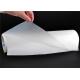 Ultra Thin No  TPU Hot Melt Adhesive Film Roll 1.18 G / Cm3 Density For Textile Fabric