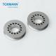 DIN Stainless Steel Precision Turned Parts Wheels Multipurpose