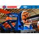 Best Price High Quality Cradle Type Cable Laying Up Machine For Multi Core Cable