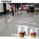 Industrial Non Slip Epoxy Floor Coating For Warehouses Garages