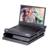 High Brightness Playstation 4 Computer Monitor / Multifunction PS4 Travel Screen