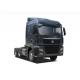 SITRAK-C7H ZZ4256N323MD1 6X2 (after the upgrade) Tractor Truck