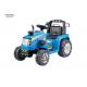 Battery Operated 6V25W Kids Ride On Toy Truck 12KG 108*54*68CM