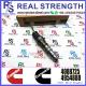 Diesel Engine Common Rail QSX15 Fuel Injector 4903455 4928264 4928260