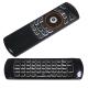 TV Box X6 Air Mouse Backlight 2.4G Wireless Remote Control With Keyboard