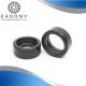 Mild Steel Forging Bearing Outer Round Outer Ring Outer Circle Fine Grinding And Polishing Cemented Carbide Ring Sleeve