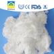 Medical Bleached Raw Cotton Wool Odorless With 13 - 16mm Fiber Length