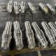 17NiCrMo6-4 Forged Shaft High Hardness Alloy Gear Shaft For Hydraulic Systems