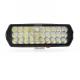 Plastic Case Red Blue White Flash 30 Beam 80V Motorcycle LED Light