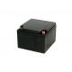 12V 40AH Valve Regulated Lead Acid Battery In UPS Systems Power Station