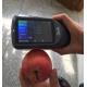 Laboratory food apple colorimeter orange juice liquid spectrophotometer YS3060 compare to Xrite CI64 UV spectrophotomet