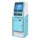 Coinbase Binance Exchange ATM Metaverse Cash Payment Machine Cryptocurrency