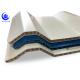 Composite Twin Wall 10mm Pvc Hollow Sheet 940 Mm For Warehouse Roof