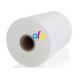 Paper Matte Lamination Film Double Side Corona Treated Different Size Optional