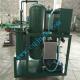 Hydraulic Oil Decolorization Regeneration Equipment